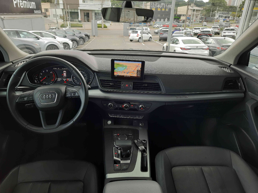 audi q5 2.0 tfsi gasolina prestige s tronic 2020