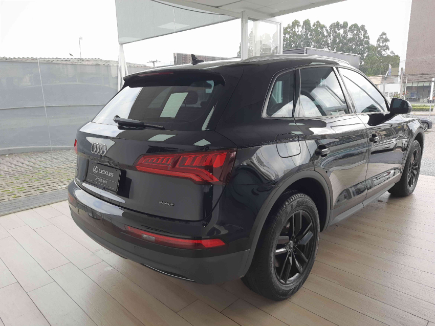 audi q5 2.0 tfsi gasolina prestige s tronic 2020