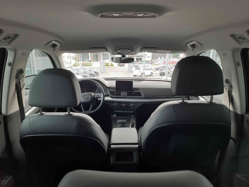 audi q5 2.0 tfsi gasolina prestige s tronic 2020