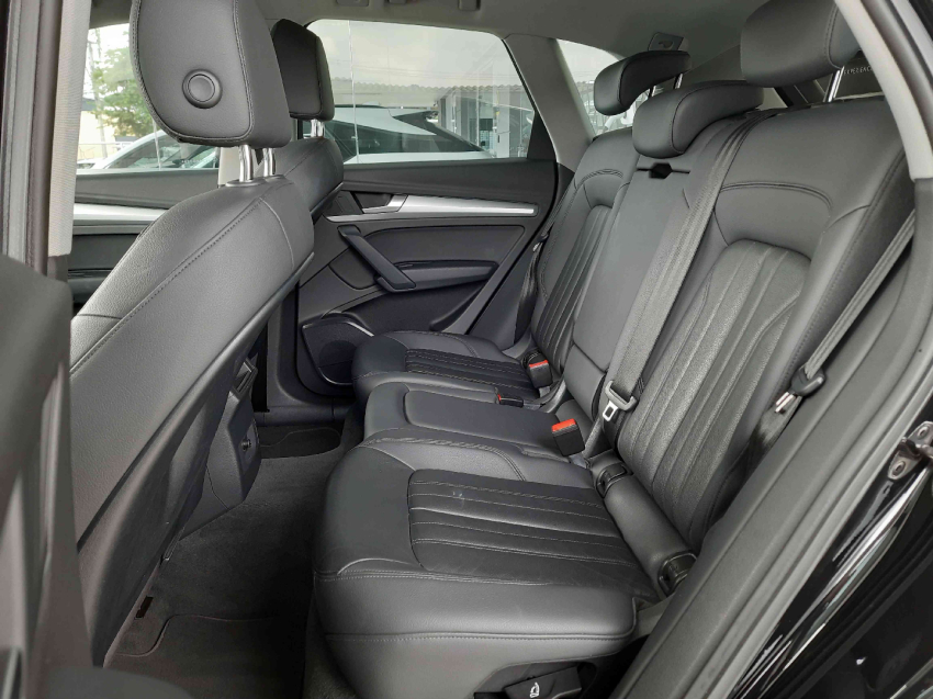 audi q5 2.0 tfsi gasolina prestige s tronic 2020