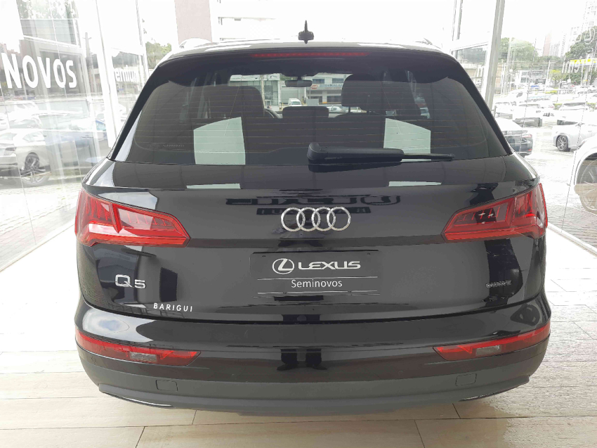 audi q5 2.0 tfsi gasolina prestige s tronic 2020