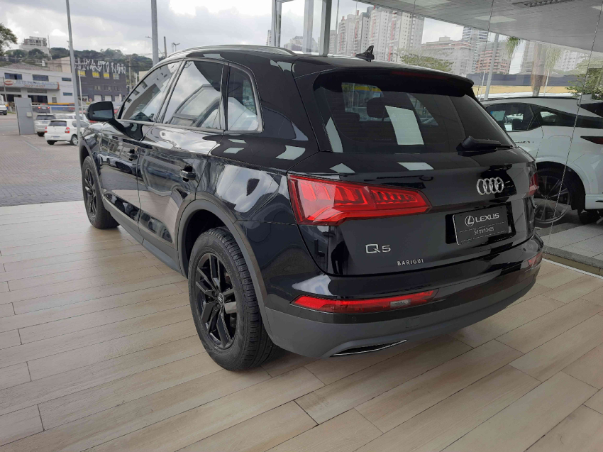audi q5 2.0 tfsi gasolina prestige s tronic 2020