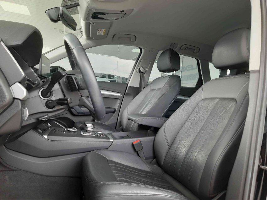 audi q5 2.0 tfsi gasolina prestige s tronic 2020