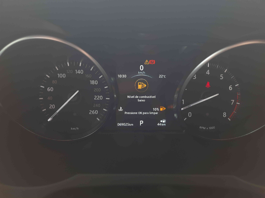 land rover range evoque 2.0 hse dynamic 4wd 16v flex 4p automatico 2019