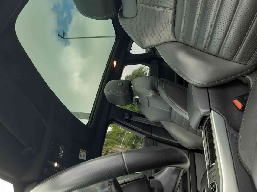land rover range evoque 2.0 hse dynamic 4wd 16v flex 4p automatico 2019