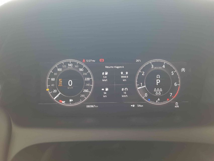 land rover discovery 3.0 v6 td6 diesel hse 4wd automatico 2020
