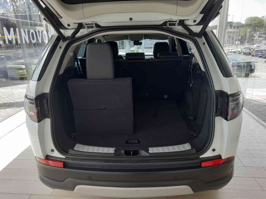 land rover discovery 3.0 v6 td6 diesel hse 4wd automatico 2020