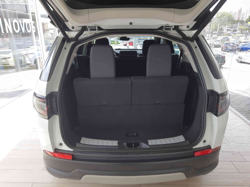 land rover discovery 3.0 v6 td6 diesel hse 4wd automatico 2020