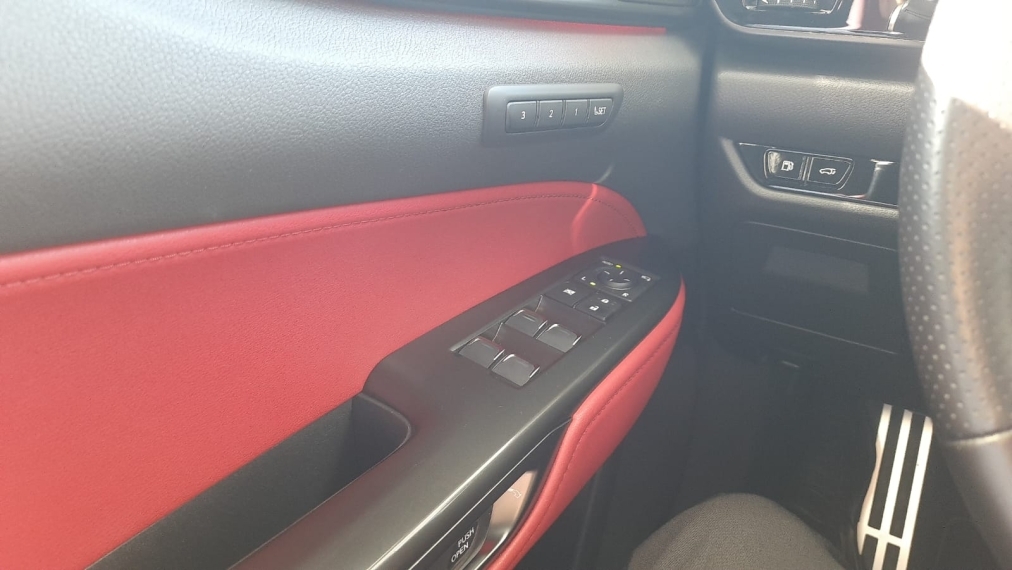lexus nx 350h 2.5 16v vvt-i hybrid f-sport cvt awd 2023