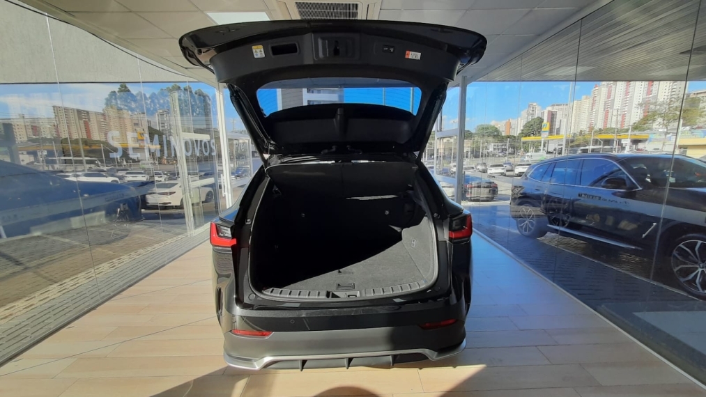 lexus nx 350h 2.5 16v vvt-i hybrid f-sport cvt awd 2023