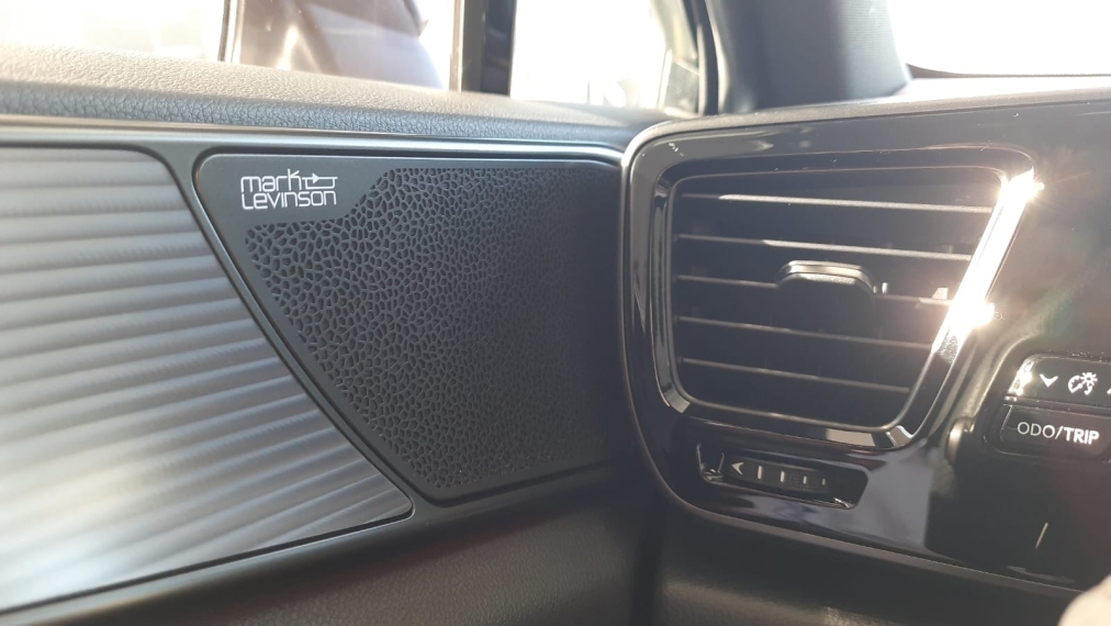 lexus nx 350h 2.5 16v vvt-i hybrid f-sport cvt awd 2023