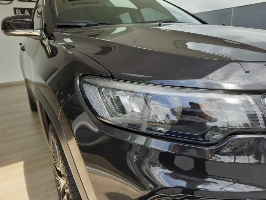 jeep compass 1.3 flex automatico 2022