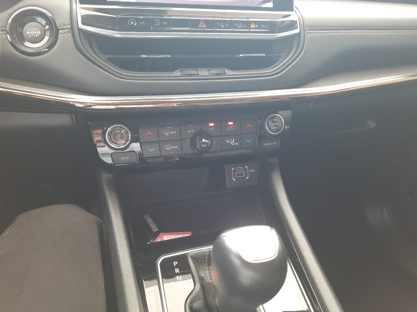jeep compass 1.3 flex automatico 2022
