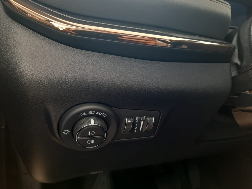 jeep compass 1.3 flex automatico 2022