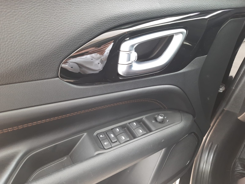 jeep compass 1.3 flex automatico 2022