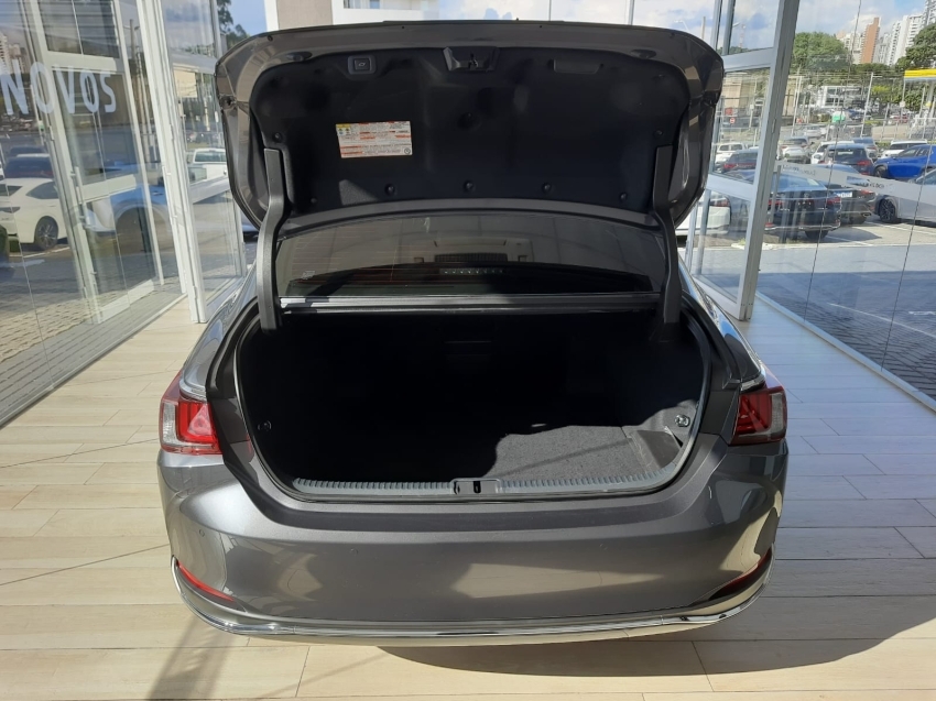 lexus es 2.5 hibrido automatico 2023