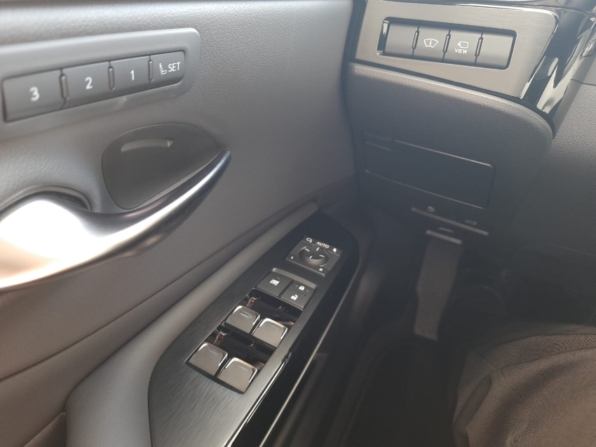 lexus es 2.5 hibrido automatico 2023