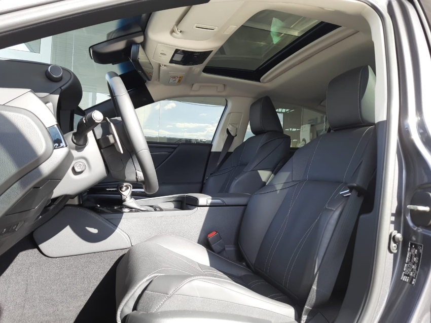 lexus es 2.5 hibrido automatico 2023