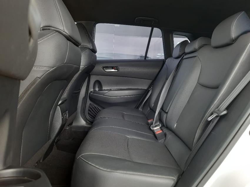 toyota corolla 2.0 flex automatico 2022