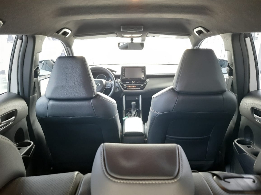 toyota corolla 2.0 flex automatico 2022