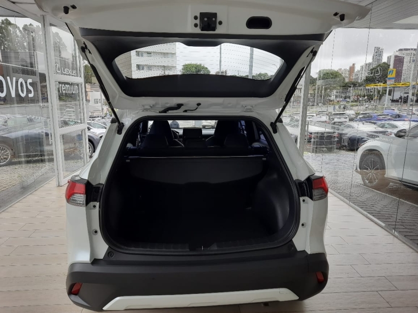 toyota corolla 2.0 flex automatico 2022