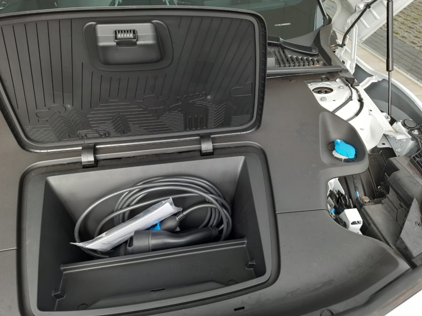 volvo ex30 automatico 2024