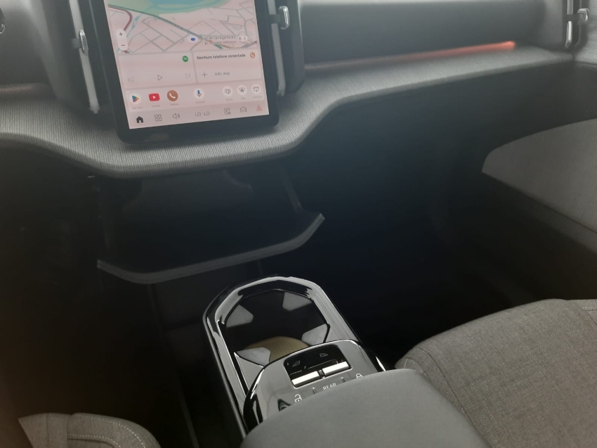 volvo ex30 automatico 2024