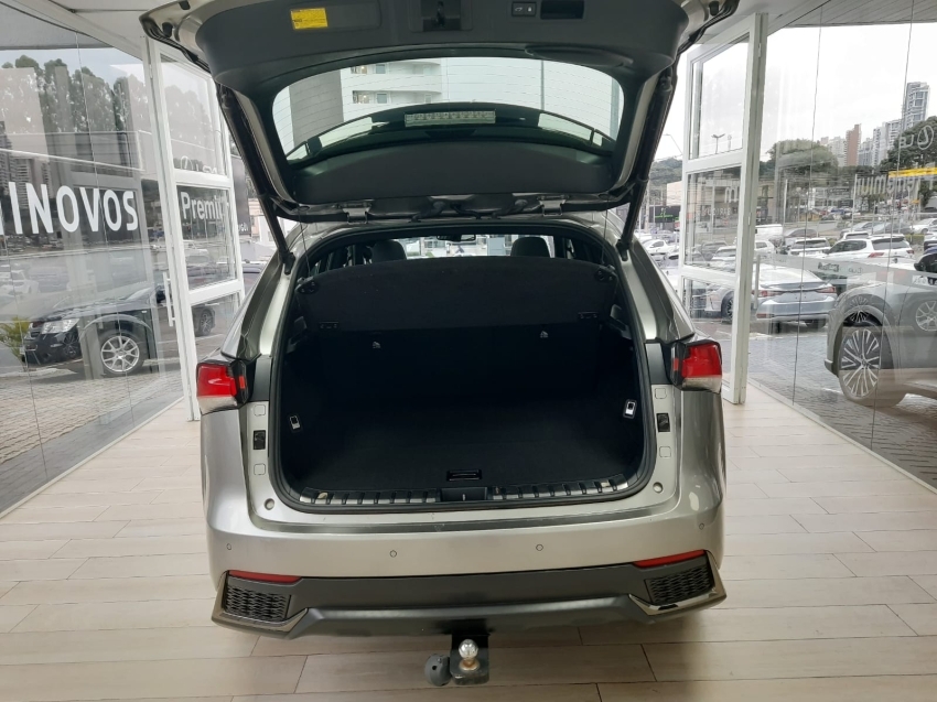 lexus nx 300h 2.5 16v vvt-i hybrid f-sport cvt awd 2019