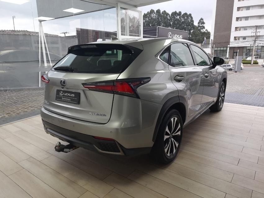 lexus nx 300h 2.5 16v vvt-i hybrid f-sport cvt awd 2019