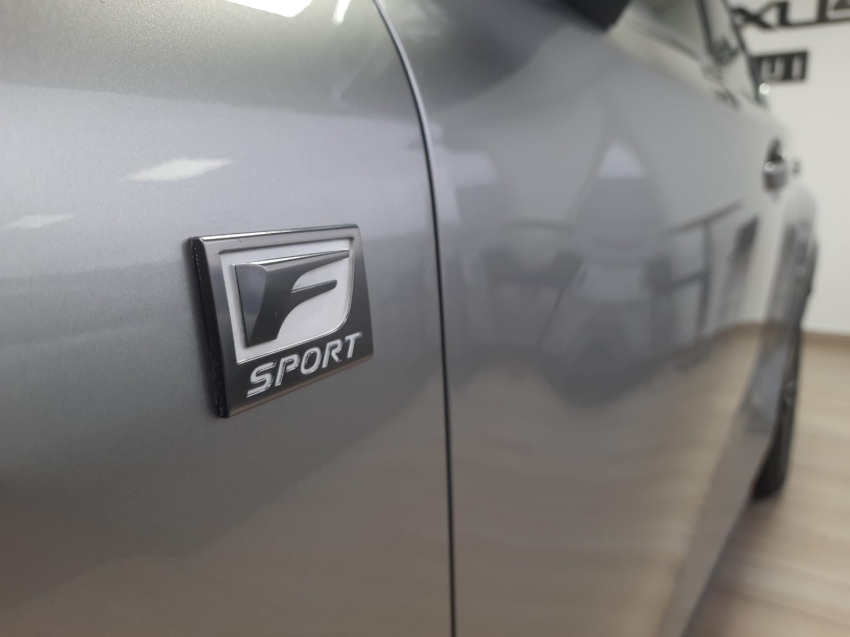 lexus nx 300h 2.5 16v vvt-i hybrid f-sport cvt awd 2019