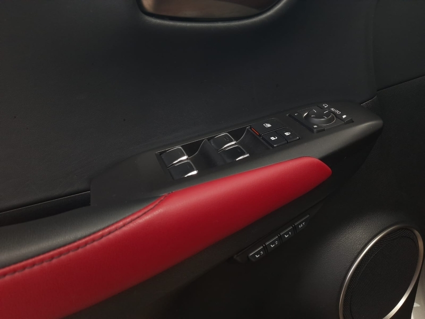 lexus nx 300h 2.5 16v vvt-i hybrid f-sport cvt awd 2019