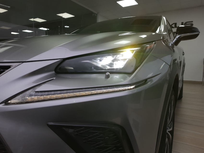 lexus nx 300h 2.5 16v vvt-i hybrid f-sport cvt awd 2019