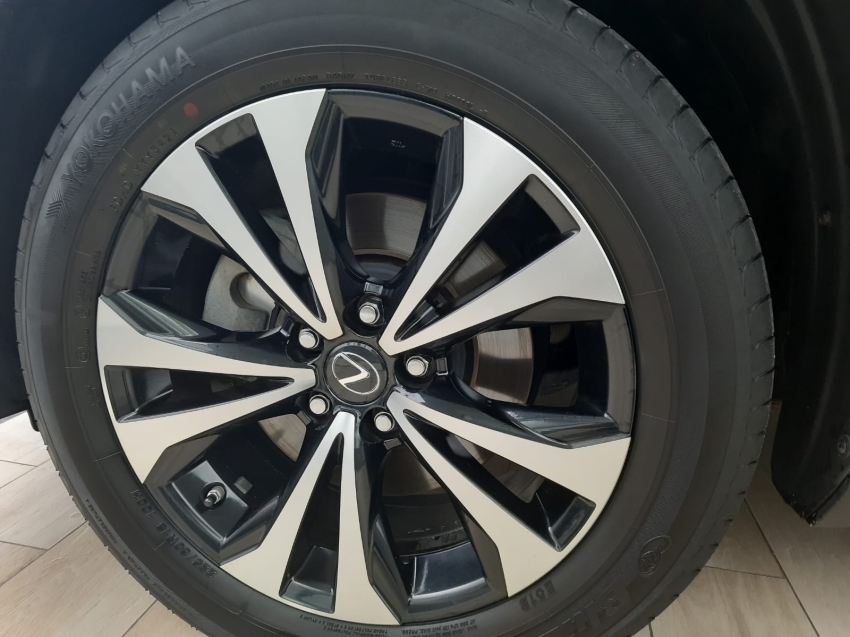 lexus nx 300h 2.5 16v vvt-i hybrid f-sport cvt awd 2019