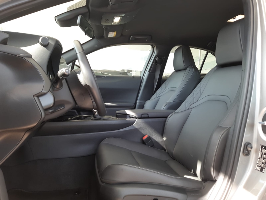 lexus ux 250h hibrido automatico 2023