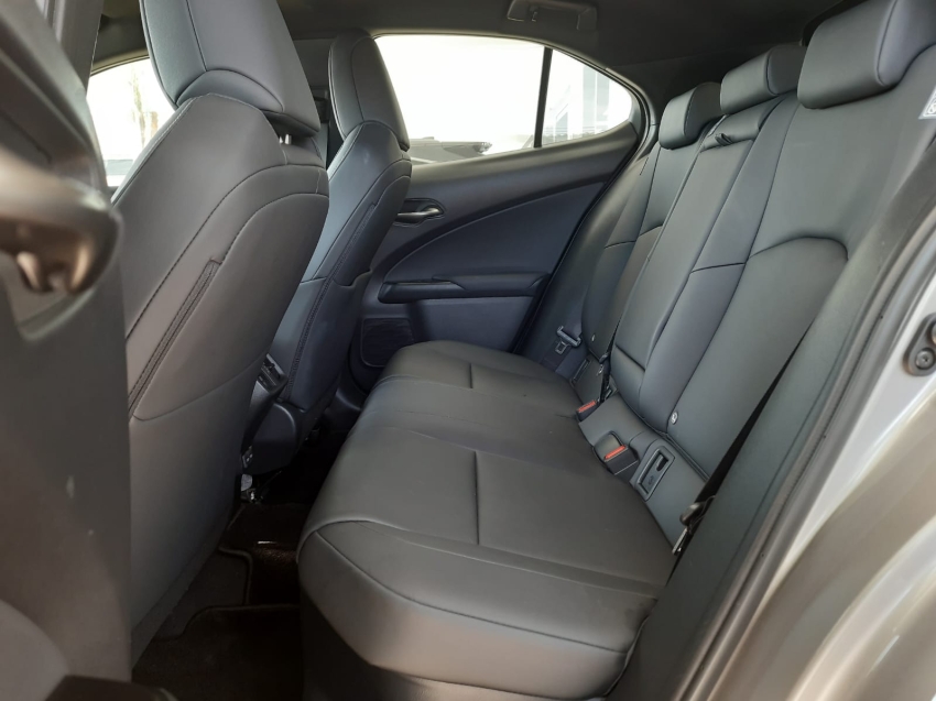 lexus ux 250h hibrido automatico 2023