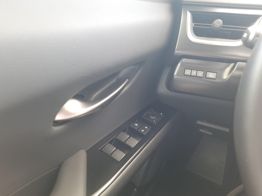 lexus ux 250h hibrido automatico 2023