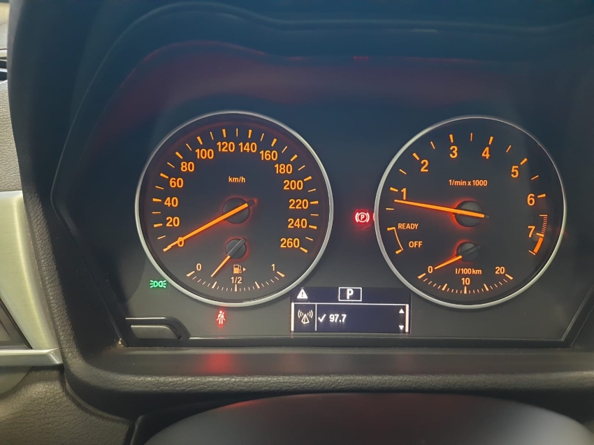 bmw x1 2.0 16v turbo gasolina xdrive25i sport 4p automatico flex 2017