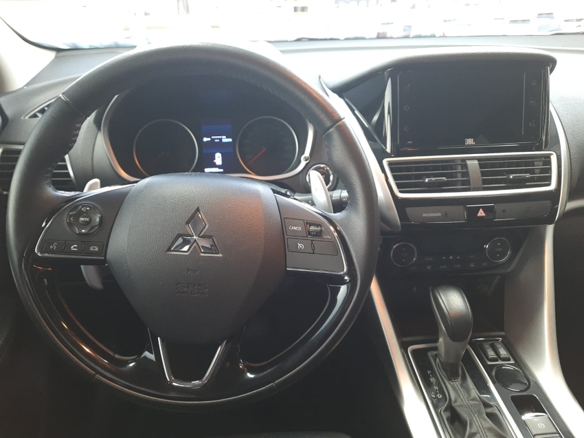 mitsubishi eclipse 1.5 gasolina 2020