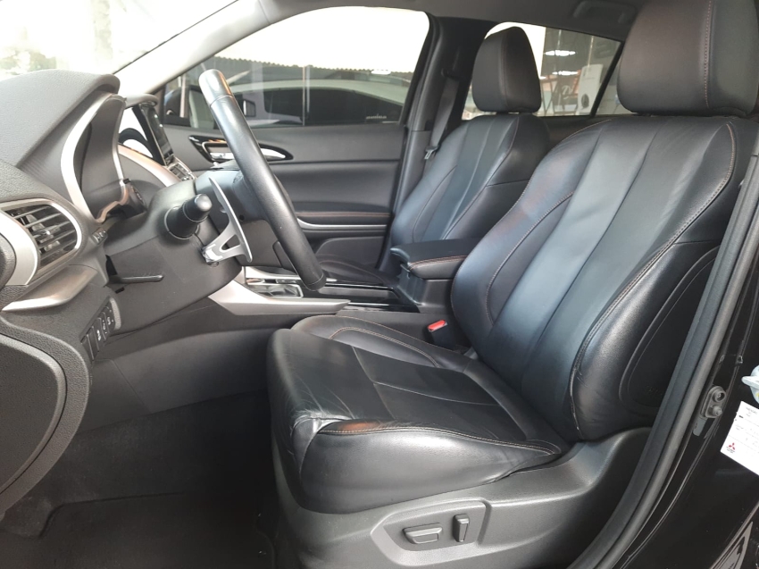 mitsubishi eclipse 1.5 gasolina 2020
