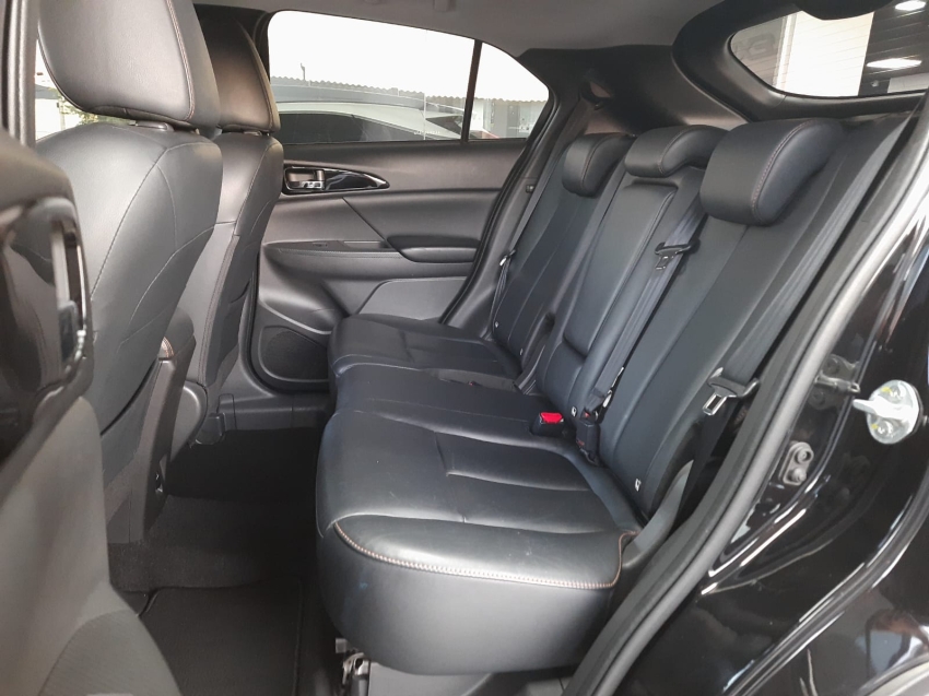 mitsubishi eclipse 1.5 gasolina 2020