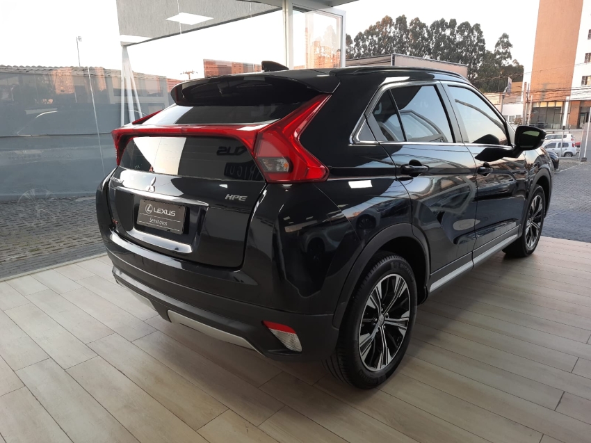mitsubishi eclipse 1.5 gasolina 2020