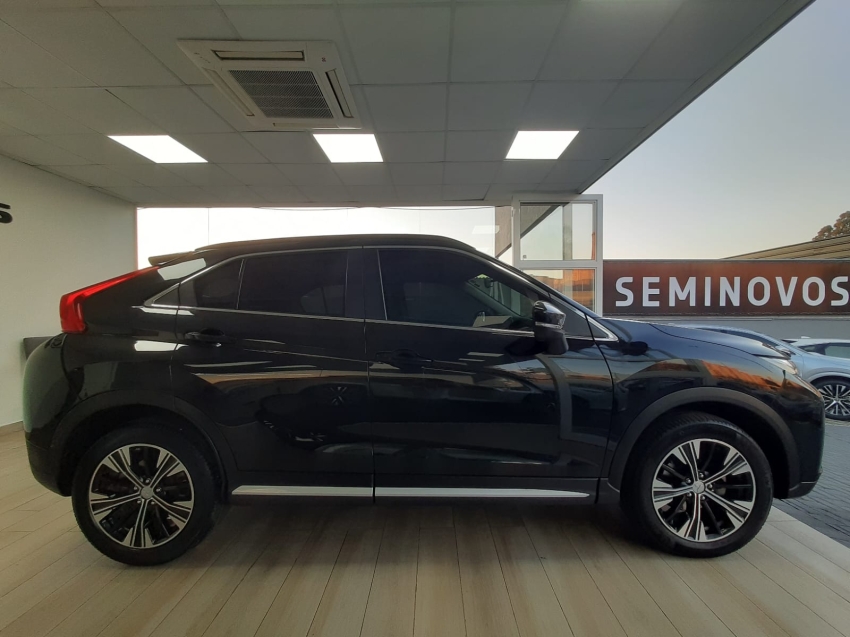 mitsubishi eclipse 1.5 gasolina 2020