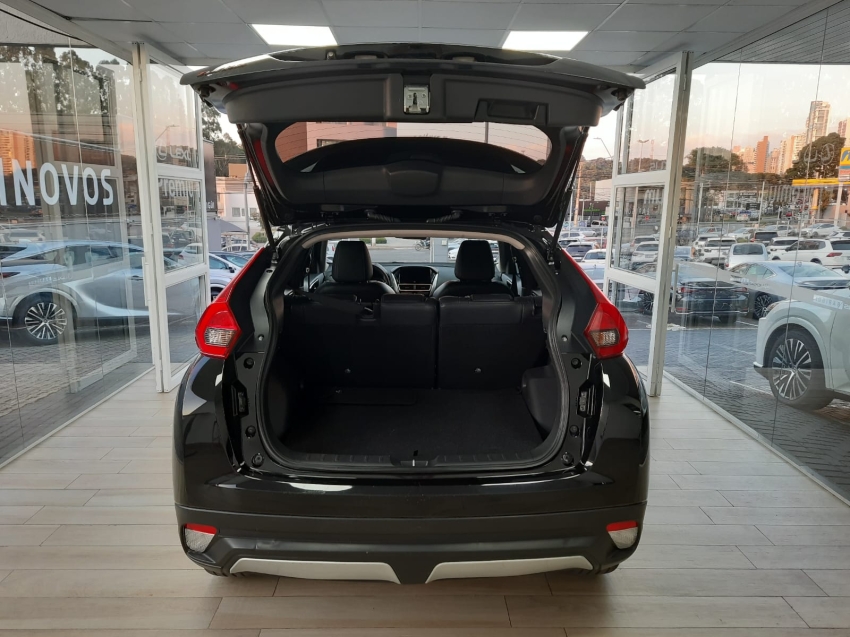 mitsubishi eclipse 1.5 gasolina 2020