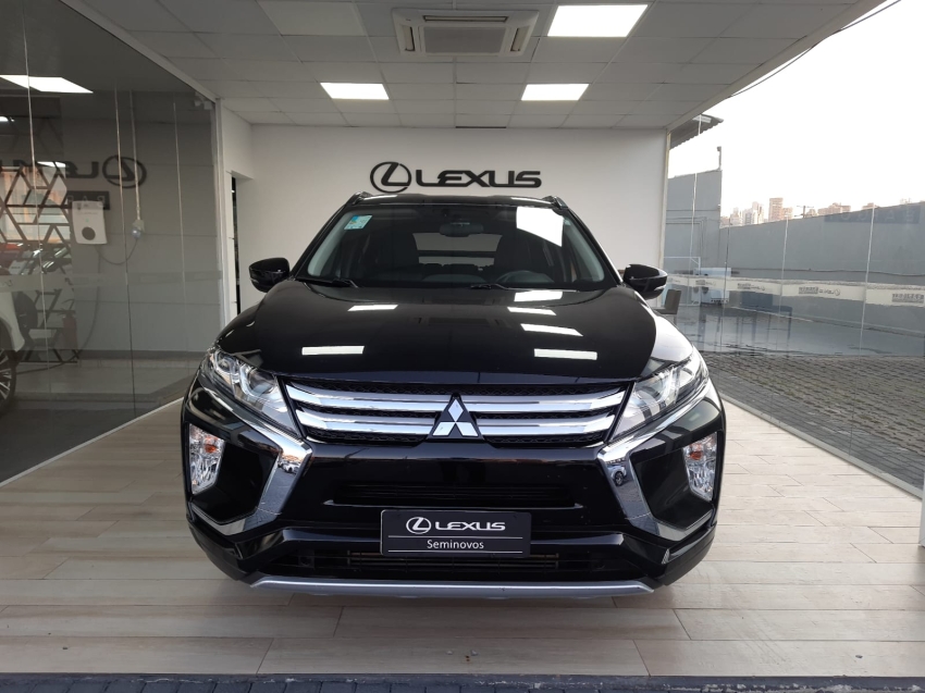mitsubishi eclipse 1.5 gasolina 2020