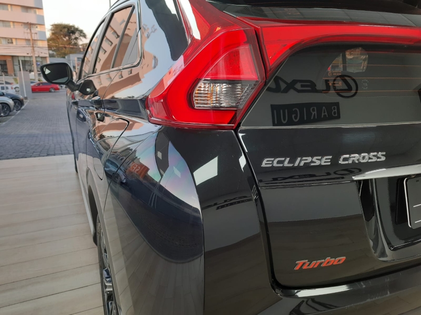 mitsubishi eclipse 1.5 gasolina 2020