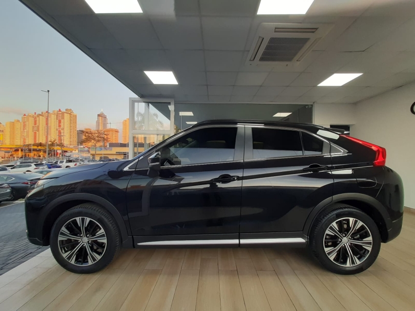 mitsubishi eclipse 1.5 gasolina 2020