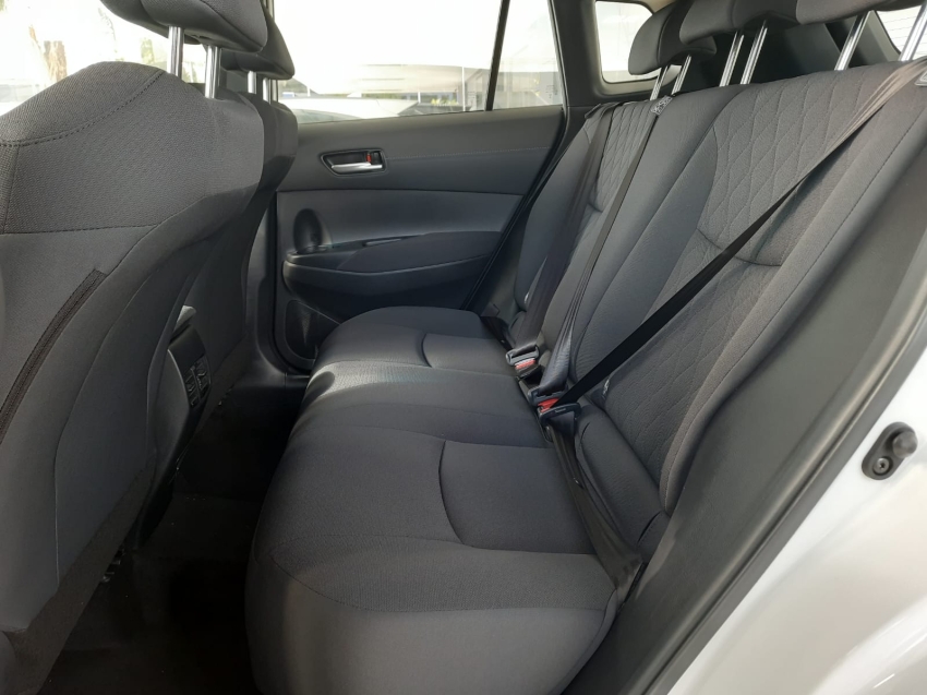 toyota corolla cross 2.0 vvt-ie flex xr direct shift 4p automatico 2026