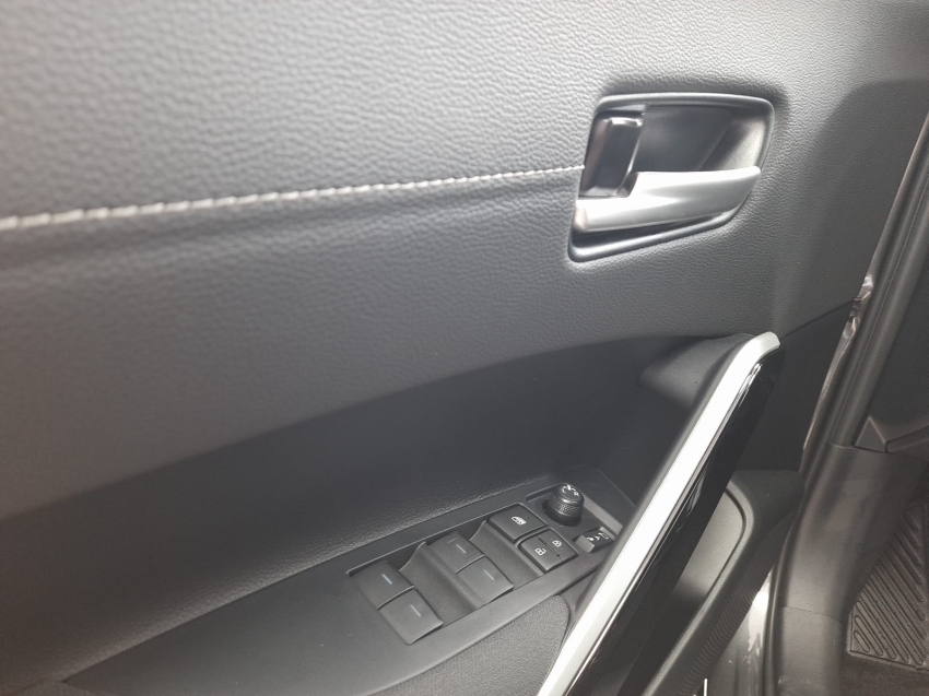 toyota corolla cross 2.0 vvt-ie flex xr direct shift 4p automatico 2026