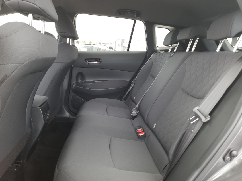 toyota corolla cross 2.0 vvt-ie flex xr direct shift 4p automatico 2026
