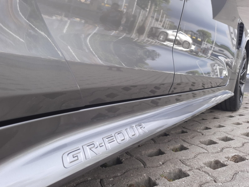 toyota gr corolla 1.6 turbo gasolina circuit gr-four manual 4p 2024